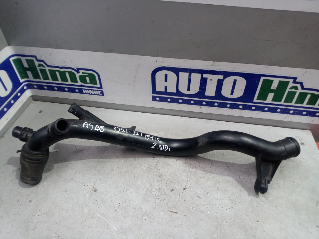Tub apa motor 03L121071C / 2.0TDI(Plastic) Audi A4 B8 2008-2016