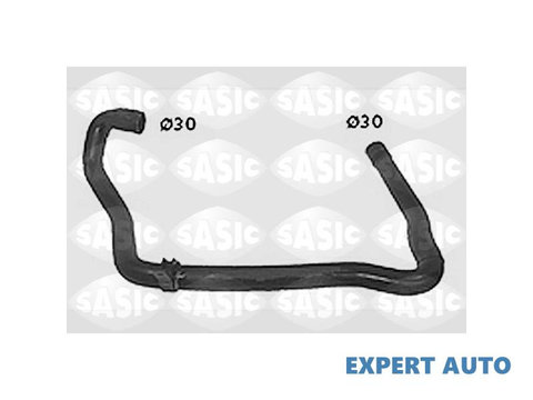 Tub apa Peugeot 106 (1A, 1C) 1991-1996 #2 1351V3