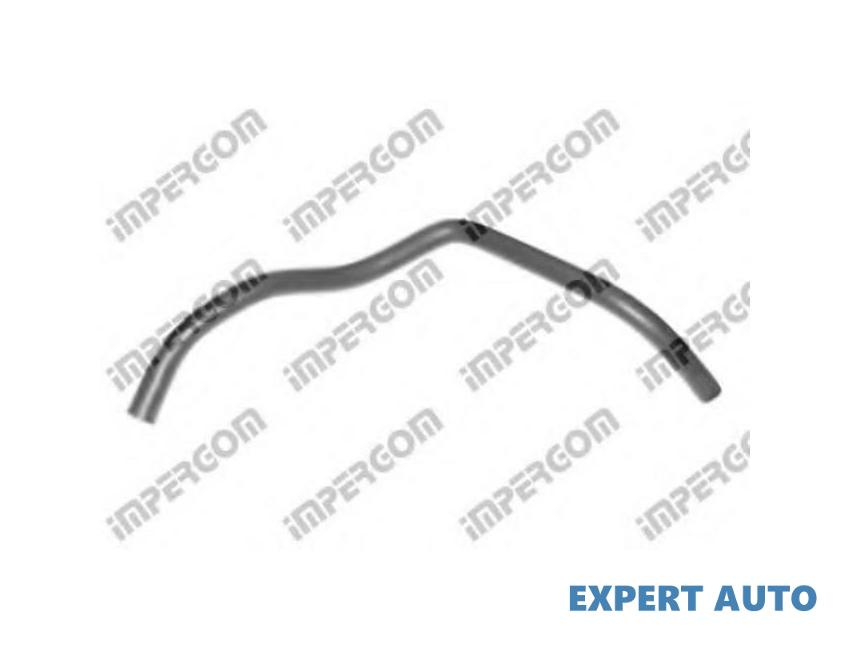 Tub apa Peugeot 205 Mk II (20A/C) 1987-1998 #2 08015