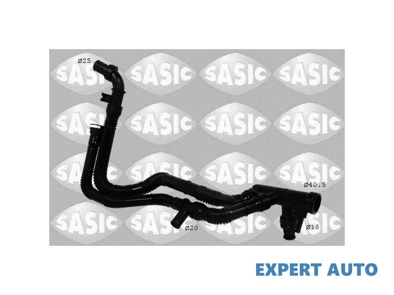 Tub apa Peugeot 307 Estate (3E) 2002-2016 #8 03673