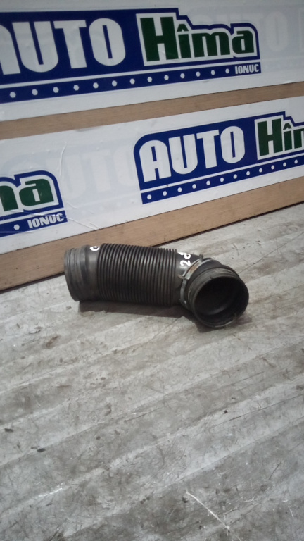 Tub aspirare aer motor 1K0129684B / 2.0TDI Volkswagen Golf 7 2012-2020 2.0TDI