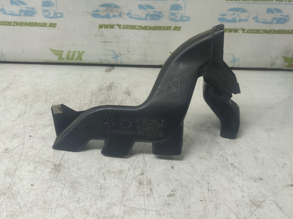 Tub conducta aer 114609-13 BMW Seria 3 E