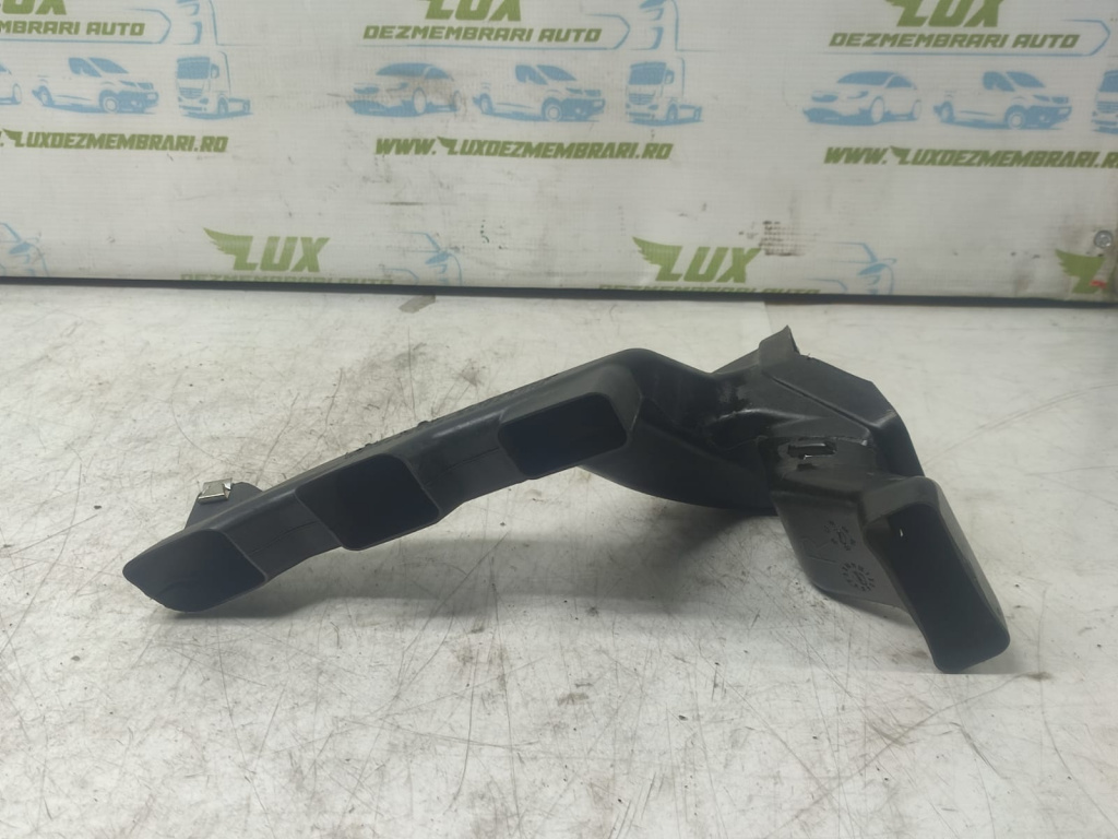 Tub conducta aer 114609-13 BMW Seria 3 E90/E91/E92/E93 [2004 - 2010]