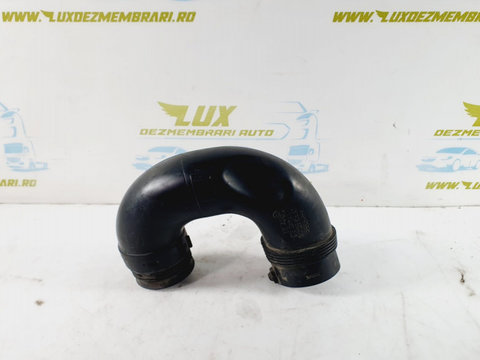 Tub conducta aer 2.0 tdi BMP BMM 1k0129618at Volkswagen VW Beetle 2 [facelift] [2005 - 2010]