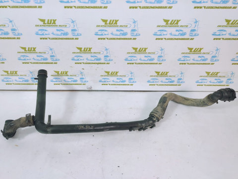 Tub conducta apa 1.6 tdi CAYC 03l121065aj Volkswagen VW Golf 6 [2008 - 2015]