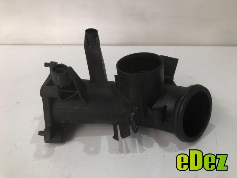 Tub / conducta clapeta acceleratie Seat Ibiza 4 (2008-2012) [6J] 1.4 tsi CDGA 03c145861e