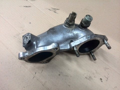 TUB COT ALUMINIU ADMISIE MOTOR TOYOTA RAV 4 AVENSIS COROLLA 85KW 116CP