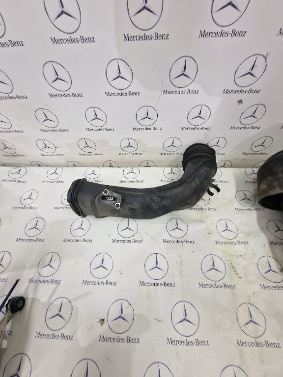 Tub debitmetru BMW F01 F06 F10 F11 E70 E71 245 CP