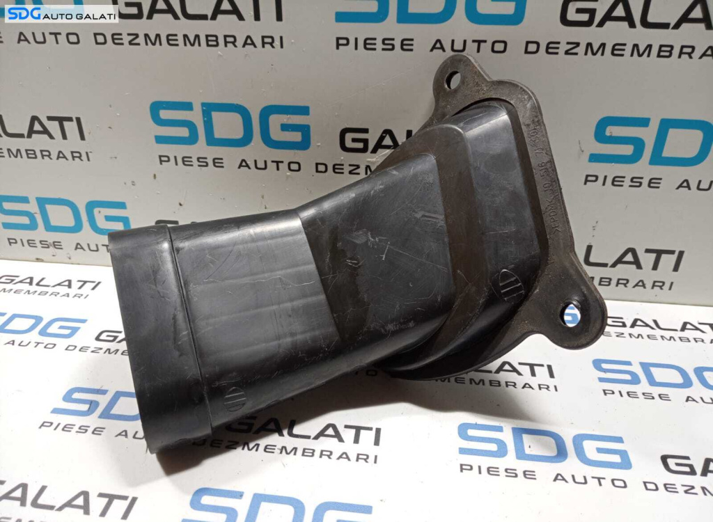 Tub Difuzor Captare Aer Opel Astra J 1.6 CDTI 2009 - 2015 Cod 1051672S02 13346074 [M4024]