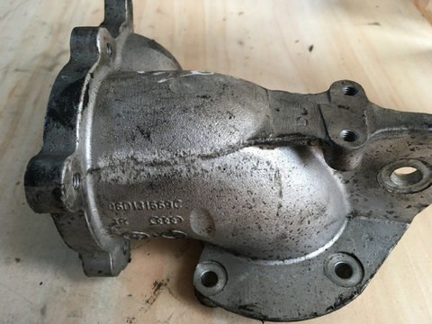 Tub egr AUDI A4 B6 2.0 FSI AWA 06D131569C