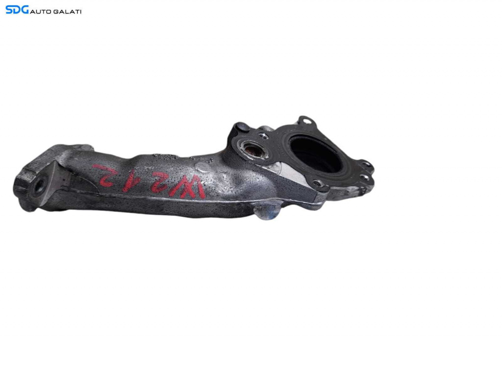 Tub EGR Mercedes SLK R172 250CDI 2.2 CDI