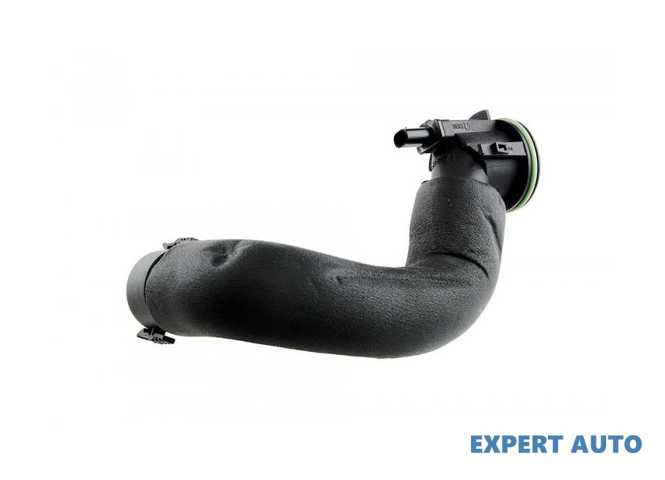 Tub epurator gaze BMW X1 (2009->) [E84] #1 11127588417