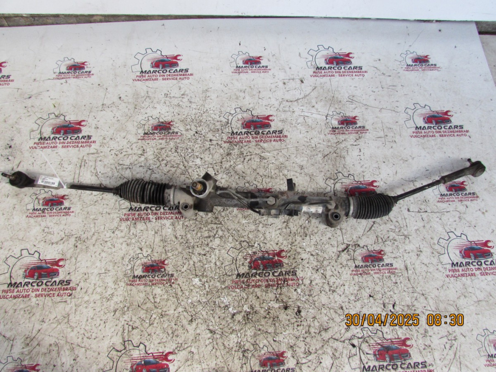 TUB FLEXIBIL FIAT - DOBLO - 2015-2022