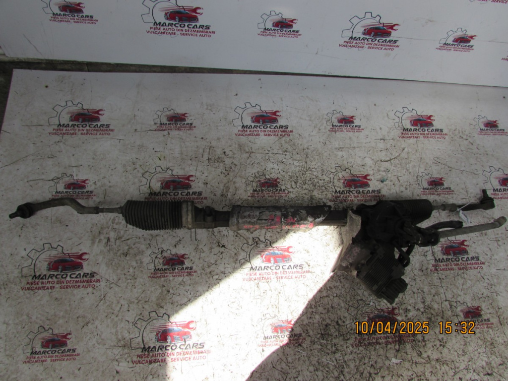 TUB FLEXIBIL MERCEDES - B CLASS W169 - 2008-2012