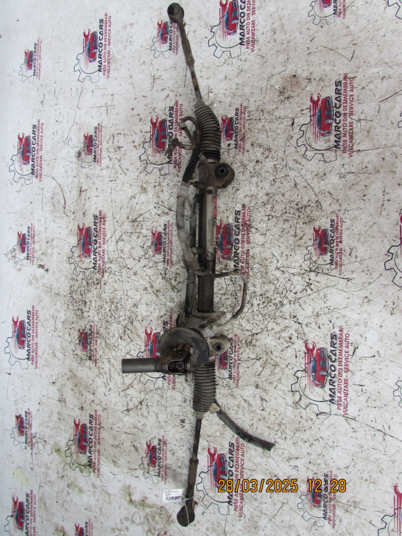 TUB FLEXIBIL OPEL - ASTRA H - 2004-2010
