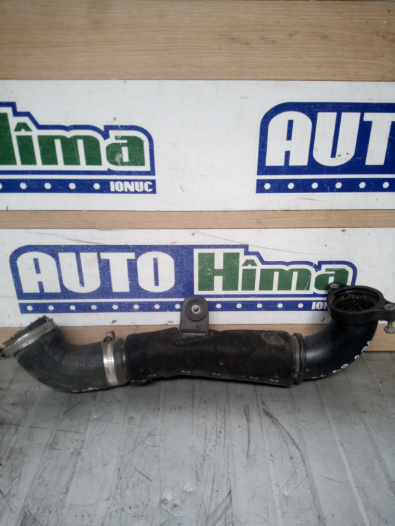 Tub-furtun aer intercooler Audi A4 B9 8W 2016-2023 04L145828B 04L145762AG 2.0TDI