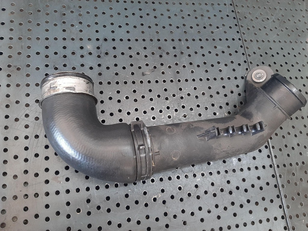 Tub furtun intercooler 2.0 tdi bmm vw golf 5 plus golf 5 touran 3c0145770b 3c0145762am