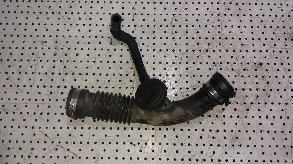 Tub / Furtun Intercooler Renault Megane II / Sceni