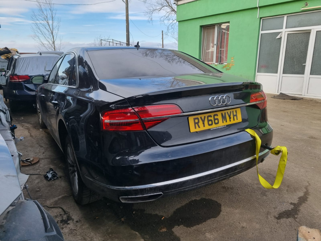 Tub galerie admisie 3.0 tdi ctdb 0591457