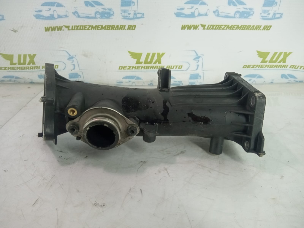 Tub galerie admisie 3.0 tdi ctdb 059145762ab Audi 