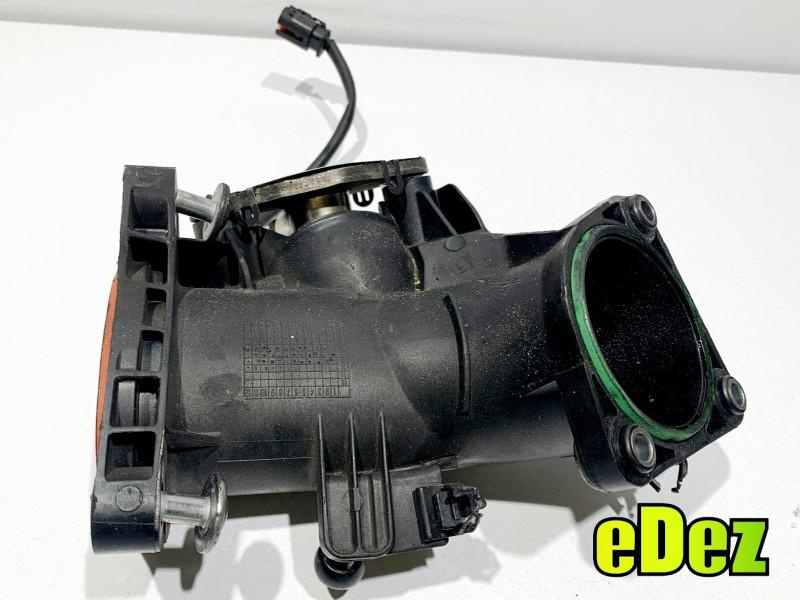Tub galerie admisie BMW Seria 1 (2010-2015) [F21] 2.0 d n47 184 cp 7810765