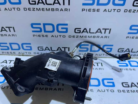 Tub Galerie Admisie BMW Seria 3 F30 F31 F80 320 2.0 D N47 2011 - 2019 Cod 7810765