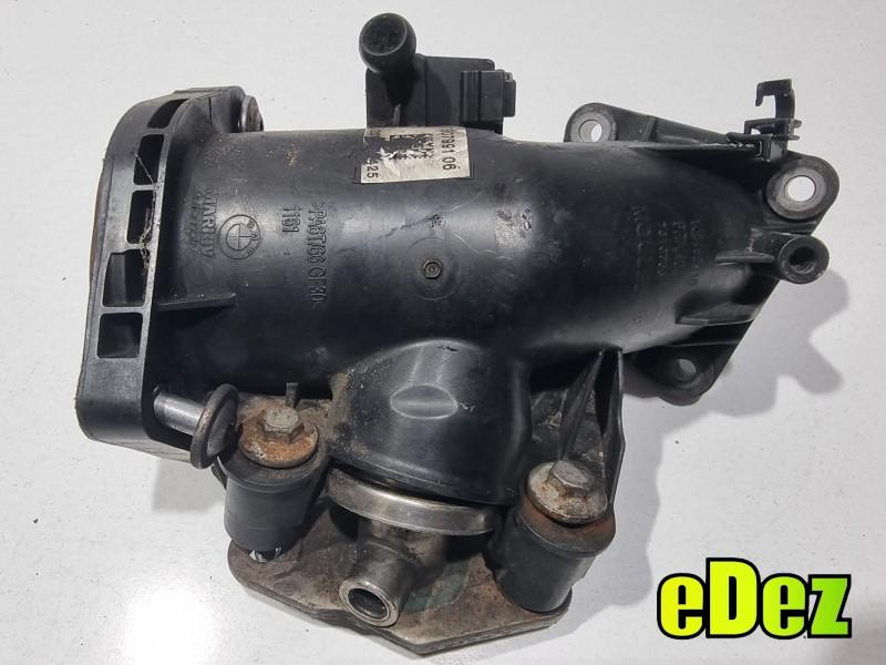 Tub galerie admisie BMW Seria 3 LCI (200