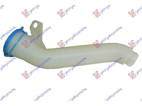 Tub (Gat) Vas Spalator (2,5 L) -Honda Accord 08-pentru Jeep Commander 06-10,Partea Frontala,Vas Spalator,Honda,Honda Accord 08-15