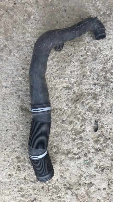 Tub intercooler 1.4 tdi bnm vw polo 9n2 skoda fabia 1seat ibiza cordoba a2 fox roomster 6q0129654