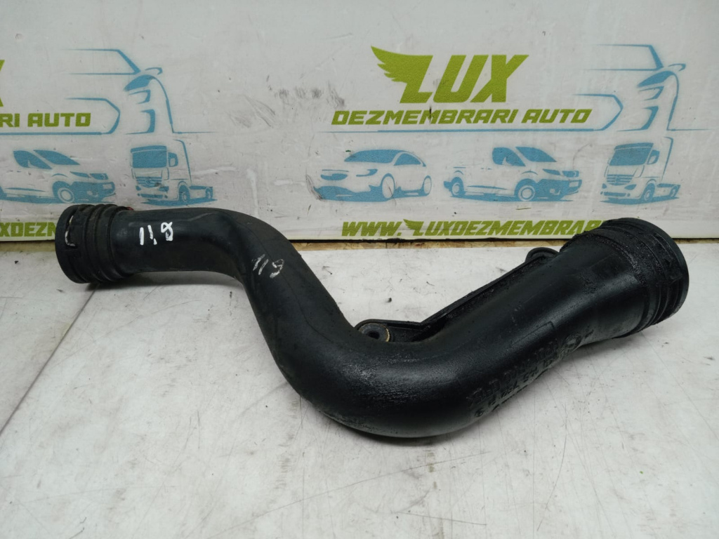 Tub intercooler 1.9 tdi bkc 1k0145762p Skoda Octavia 2 [2004 - 2008]