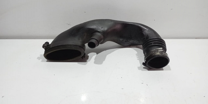 Tub intercooler 11564310 BMW Seria 1 E87 [2004 - 2007]