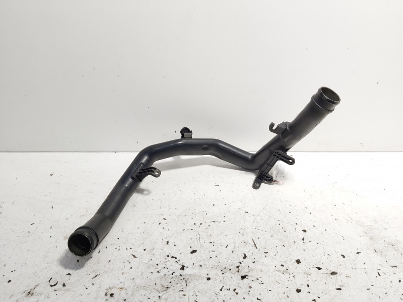 Tub intercooler, 6Q0145762AN, Vw Polo (9N) 1.4 TDI