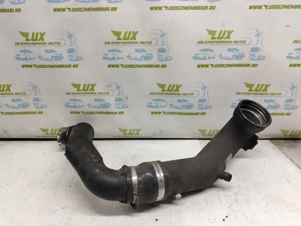 Tub intercooler 7582314-05 BMW Seria 5 F07/F10/F11 [2009 - 2013]