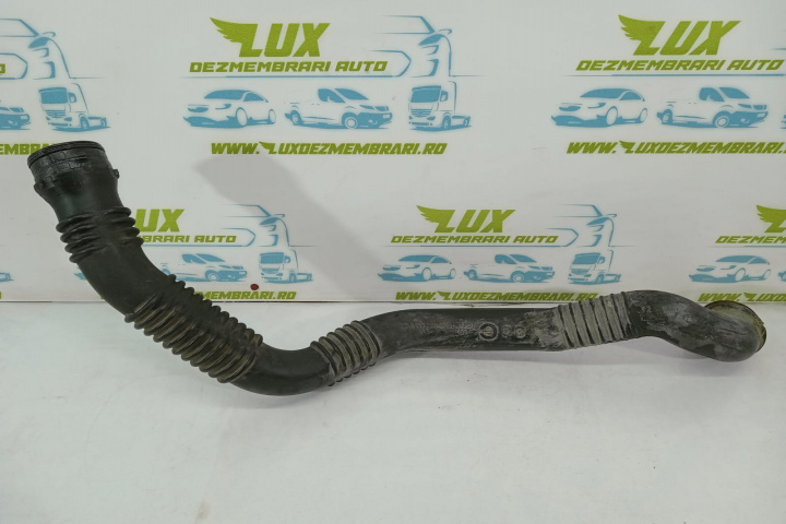 Tub intercooler a1695200701 2.0 cdi OM640 Mercedes-Benz A-Class W169 [2004 - 2008]