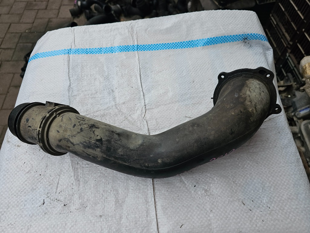 Tub intercooler A6510900242 Mercedes Vito 2.2 CDI 