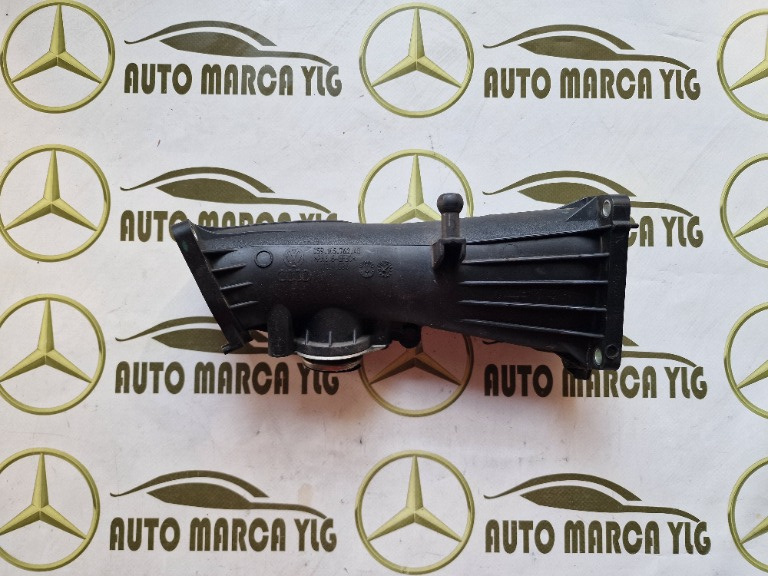 Tub intercooler Audi A8 D4 4H 3.0 TDI 059145762AB