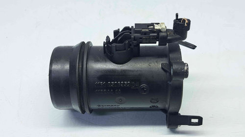 Tub intercooler Bmw 3 (E90) [Fabr 2005-2