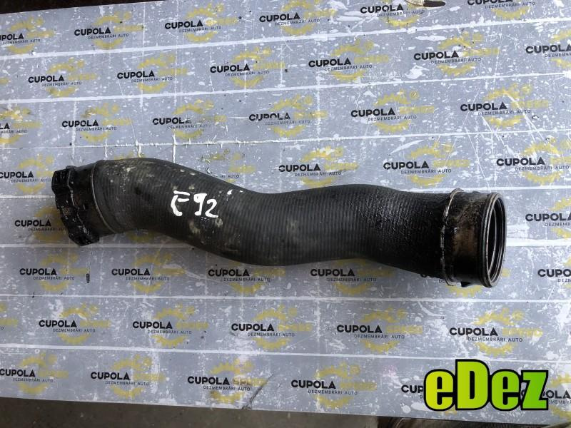 Tub intercooler BMW Seria 3 LCI (2008-20