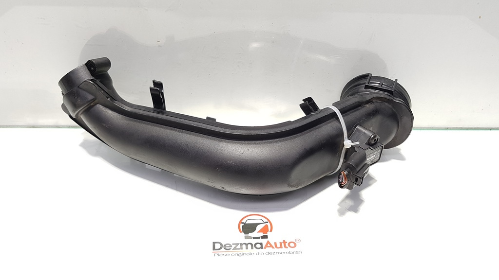 Tub intercooler, cod 03C145673H, Vw Jetta 3 (1K2) 1.4 tsi, CAXA