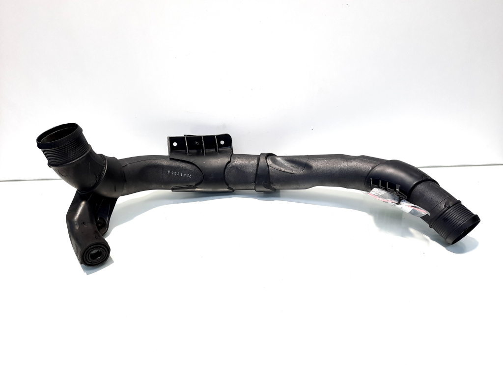 Tub intercooler, cod 1K0145840AE, Seat Altea XL (5P5, 5P8), 1.6 TDI, CAY (idi:526248)