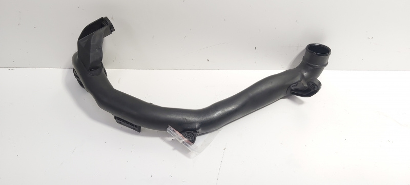 Tub intercooler, cod 3C0145840C, Seat Leon (1P1), 2.0 TDI, BMM (idi:689496)