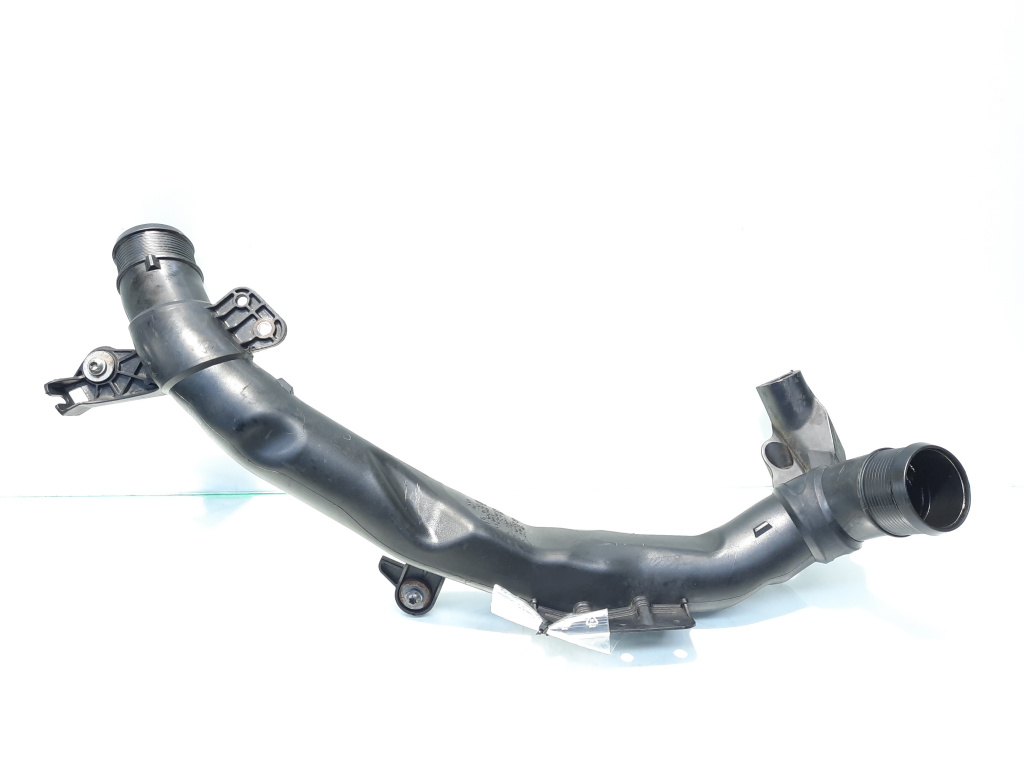 Tub intercooler, cod 5N0145840C, Vw Jetta 4 (6Z) 2.0 tdi, CFF