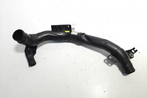 Tub intercooler, cod 5N0145840D, Audi A4 (8K, B8) 2.0tdi, CAHA (id:499670)