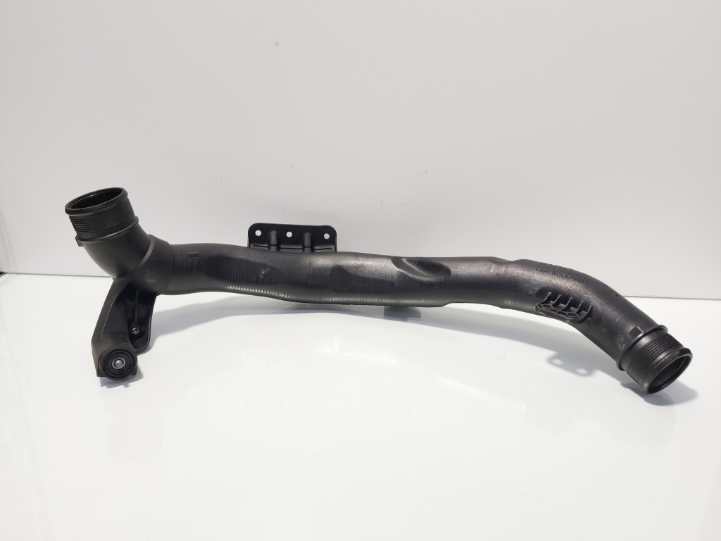 Tub intercooler, cod 5N0145840G, Audi Q3 (8UB), 2.0 TDI, CFF (idi:672642)