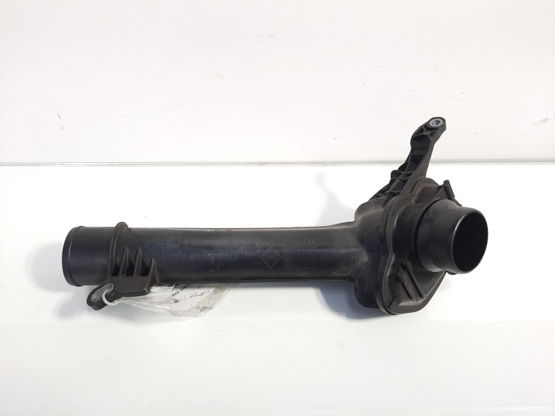 Tub intercooler, cod 8200687468E, Renault Kangoo 2 Express, 1.5 dci (id:400350)