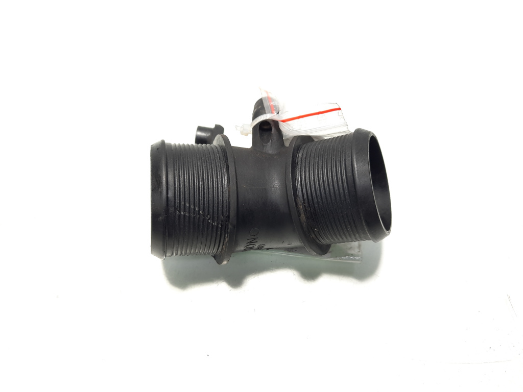 Tub intercooler, cod FPLA-98659-CB, Jaguar XJ (351) 3.0 diesel, 306DT (idi:562464)