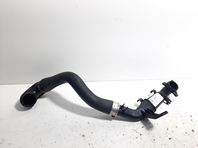 Tub intercooler cu furtun, cod GM13240176, Opel Insignia A Combi, 2.0 CDTI, A20DTH (id:603237)