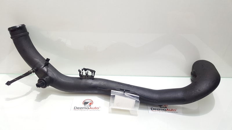 Tub intercooler cu senzor 7M0145955G, Vw Sharan (7M8, 7M9, 7M6) 1.9 tdi (id:340798)