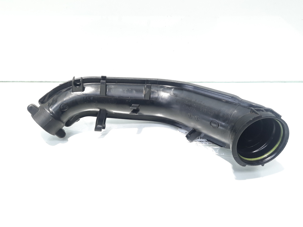 Tub intercooler cu senzor, cod 03C145673H, VW Golf