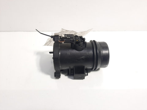 Tub intercooler cu senzor, cod 1161-8506353-03, Bmw X3 (F25) 2.0 D, N47D20C (id:340690)